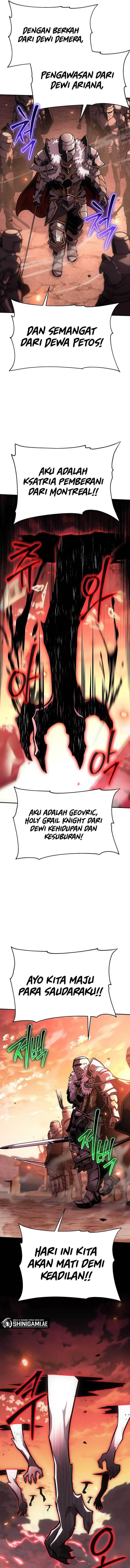 The Knight King Who Returned with a God Chap 45 - Next Chap 46
