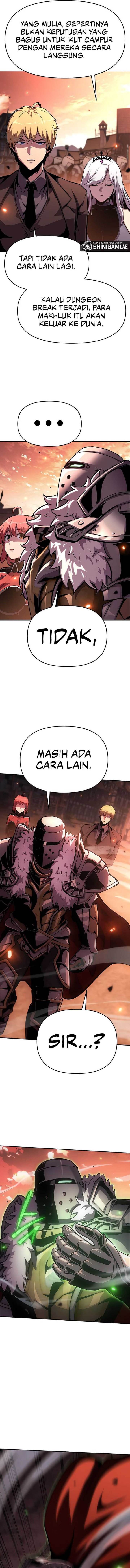 The Knight King Who Returned with a God Chap 45 - Next Chap 46