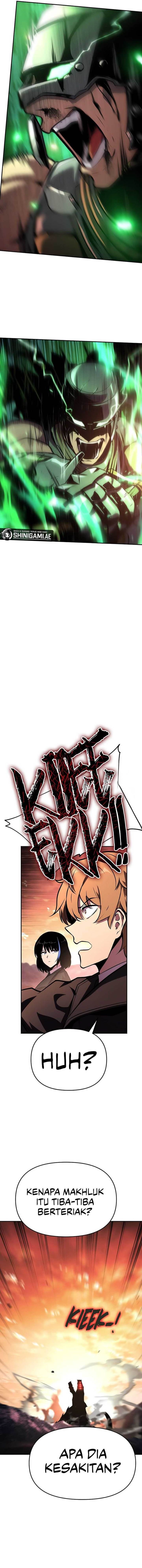 The Knight King Who Returned with a God Chap 45 - Next Chap 46