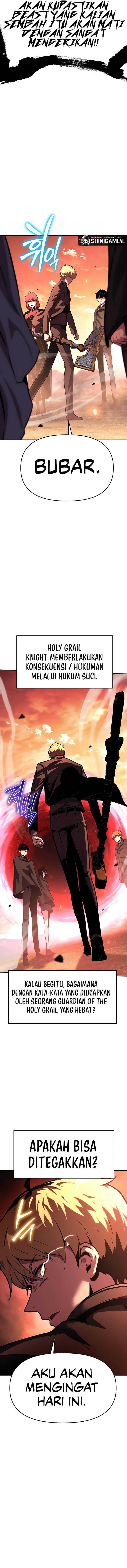 The Knight King Who Returned with a God Chap 45 - Next Chap 46