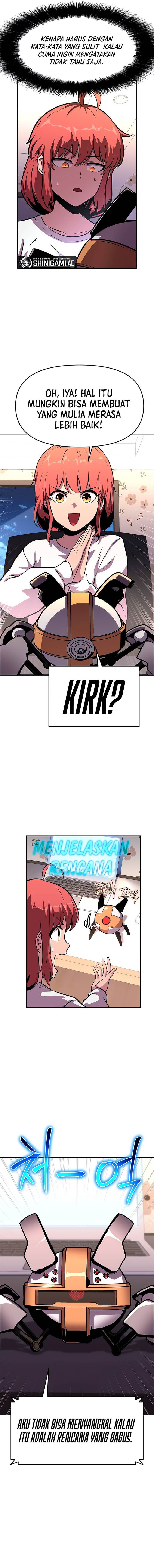 The Knight King Who Returned with a God Chap 46 - Next Chap 47