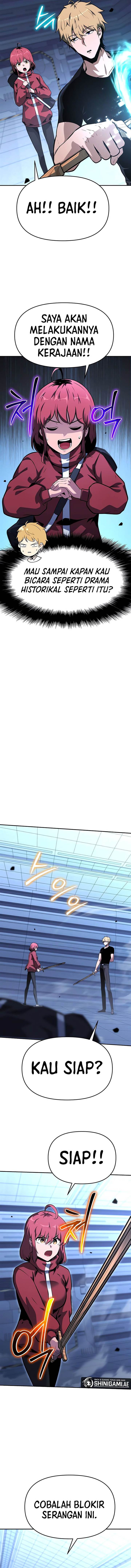The Knight King Who Returned with a God Chap 46 - Next Chap 47