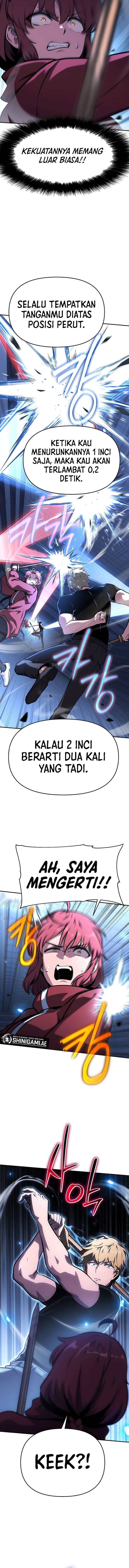 The Knight King Who Returned with a God Chap 46 - Next Chap 47