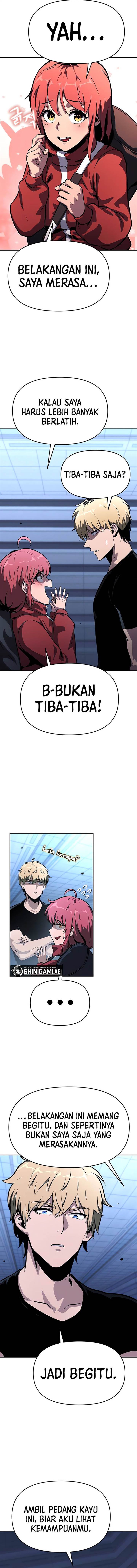 The Knight King Who Returned with a God Chap 46 - Next Chap 47