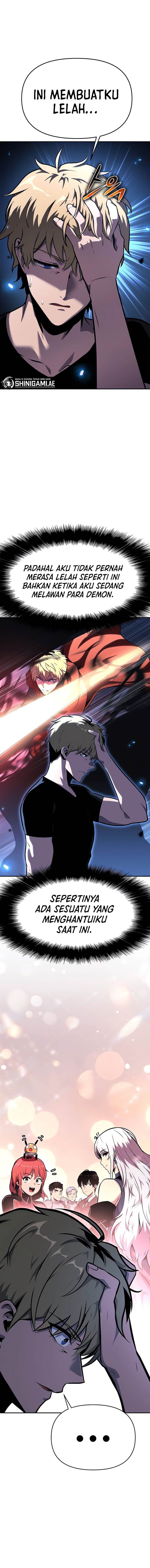 The Knight King Who Returned with a God Chap 46 - Next Chap 47