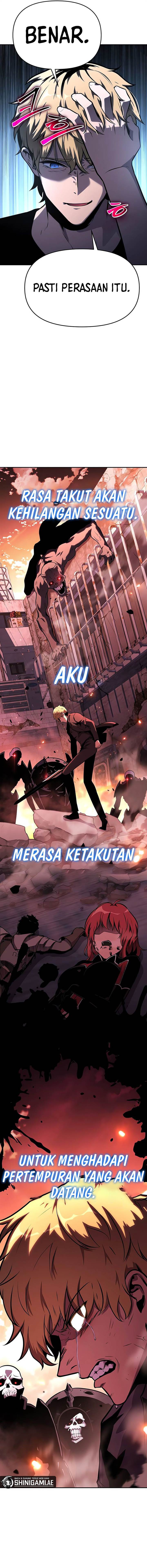The Knight King Who Returned with a God Chap 46 - Next Chap 47