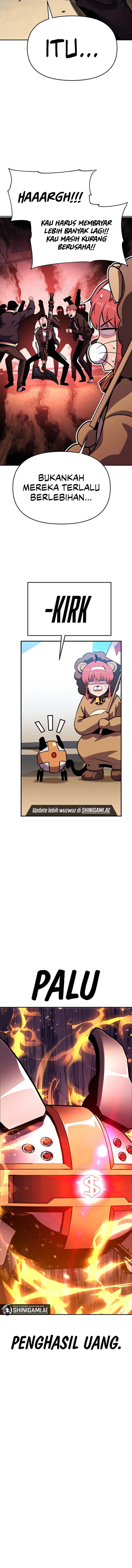 The Knight King Who Returned with a God Chap 48 - Next Chap 49