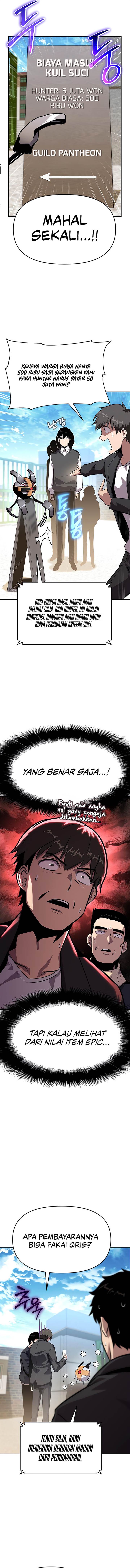 The Knight King Who Returned with a God Chap 48 - Next Chap 49