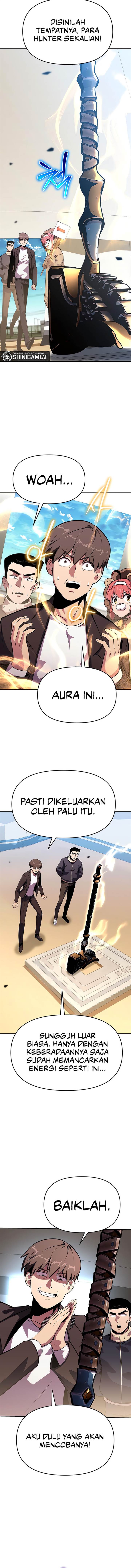 The Knight King Who Returned with a God Chap 48 - Next Chap 49