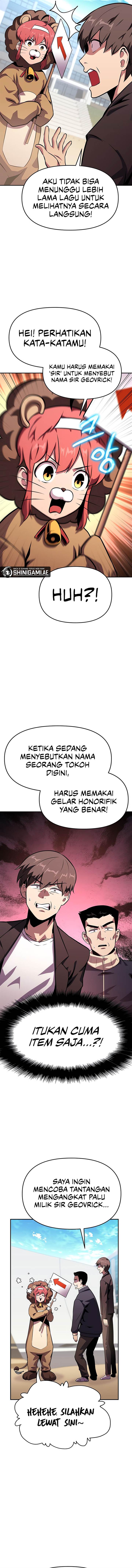 The Knight King Who Returned with a God Chap 48 - Next Chap 49