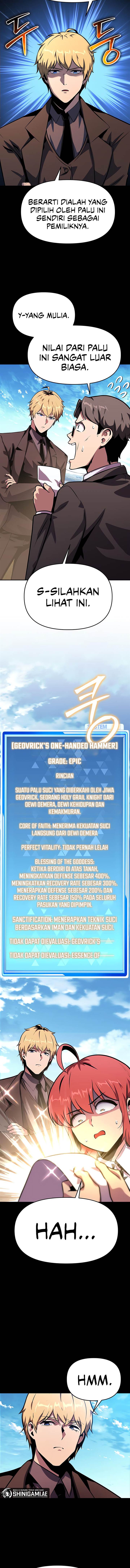 The Knight King Who Returned with a God Chap 48 - Next Chap 49