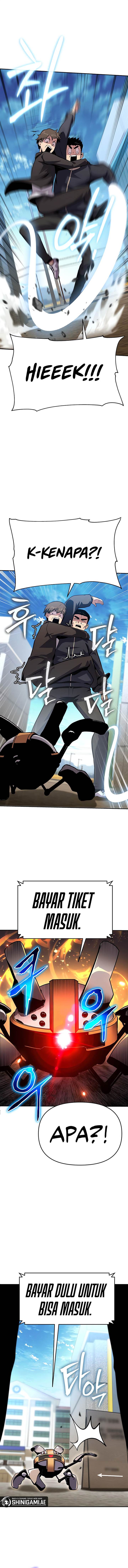 The Knight King Who Returned with a God Chap 48 - Next Chap 49