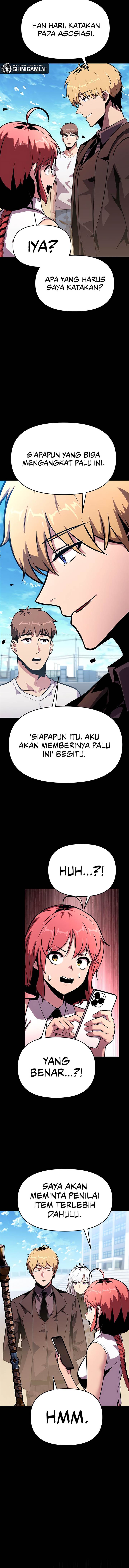 The Knight King Who Returned with a God Chap 48 - Next Chap 49