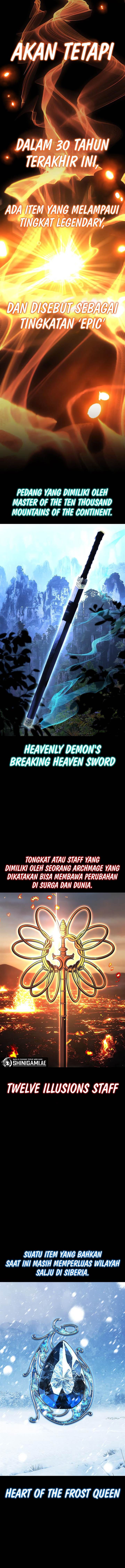 The Knight King Who Returned with a God Chap 48 - Next Chap 49