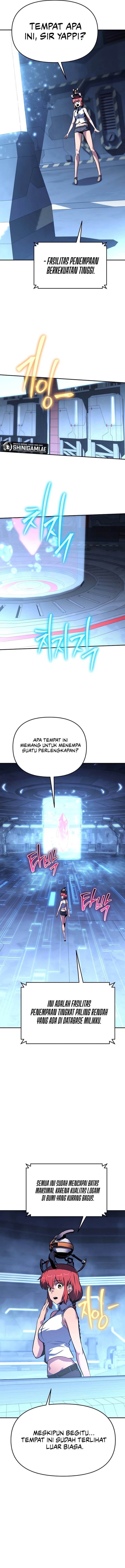 The Knight King Who Returned with a God Chap 49 - Next Chap 50