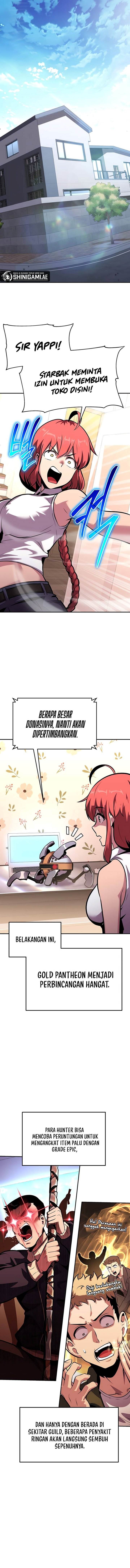 The Knight King Who Returned with a God Chap 49 - Next Chap 50