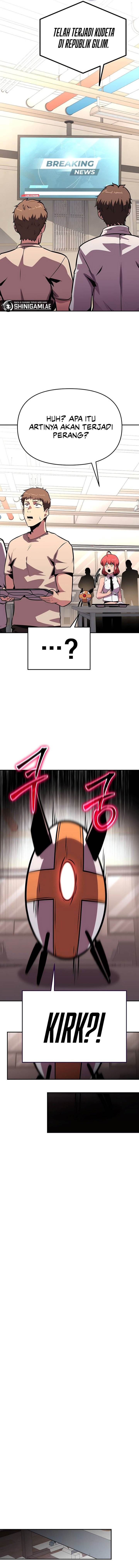 The Knight King Who Returned with a God Chap 49 - Next Chap 50