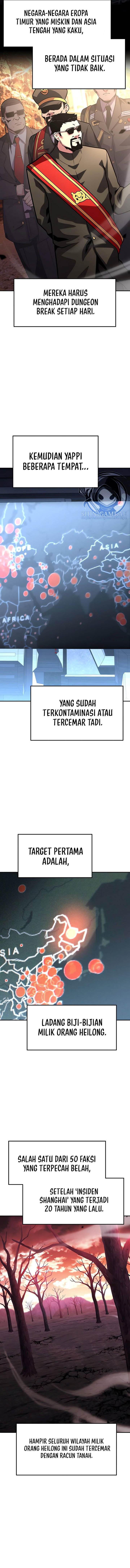 The Knight King Who Returned with a God Chap 49 - Next Chap 50