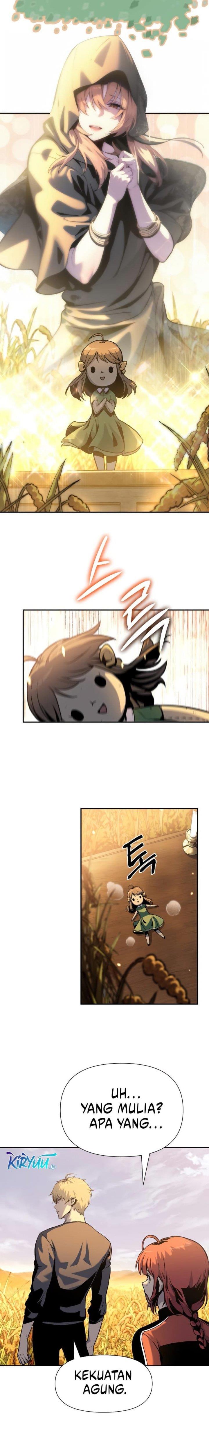 The Knight King Who Returned with a God Chap 4 - Next Chap 5