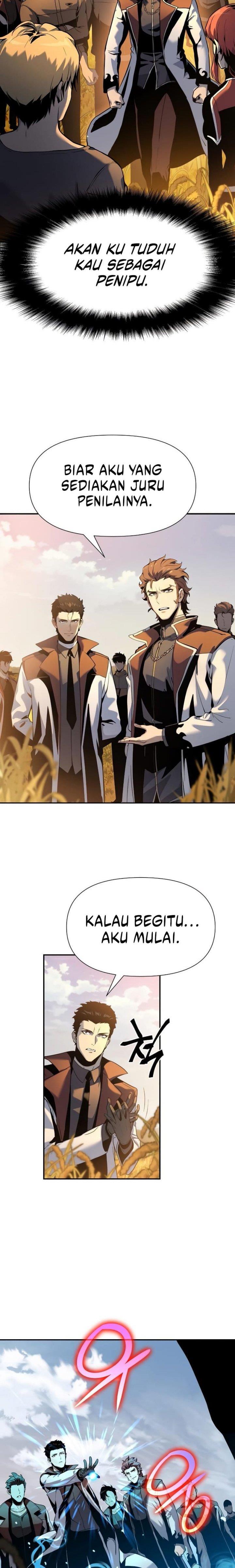 The Knight King Who Returned with a God Chap 4 - Next Chap 5