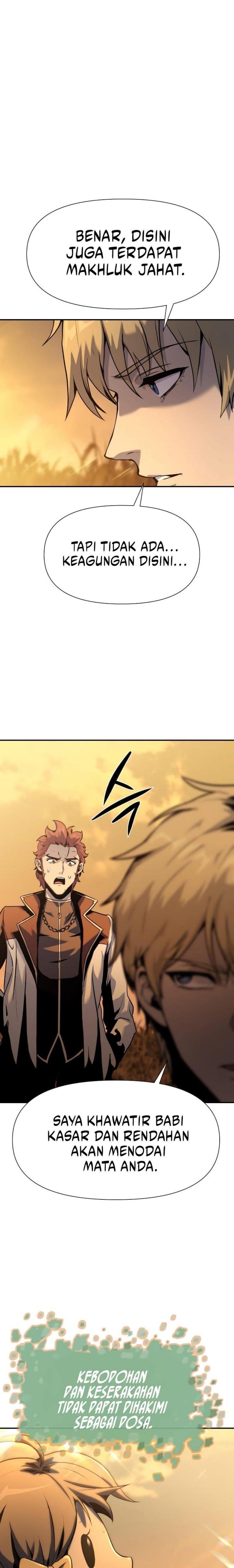 The Knight King Who Returned with a God Chap 4 - Next Chap 5