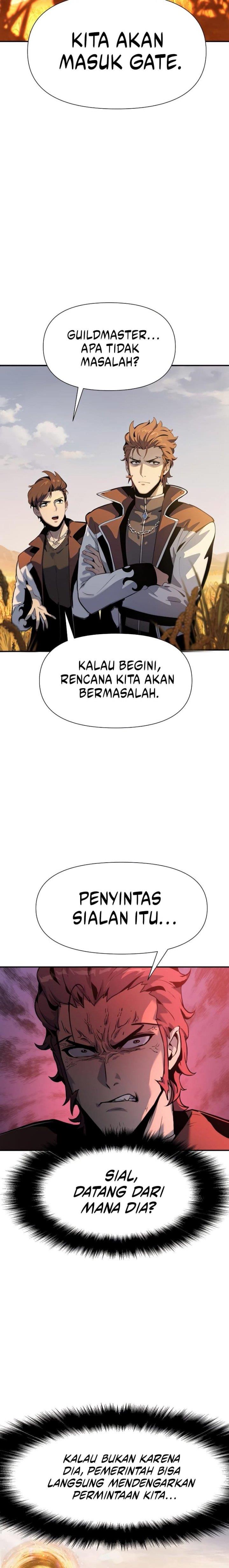 The Knight King Who Returned with a God Chap 4 - Next Chap 5