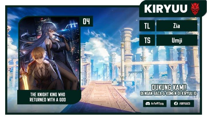 The Knight King Who Returned with a God Chap 4 - Next Chap 5