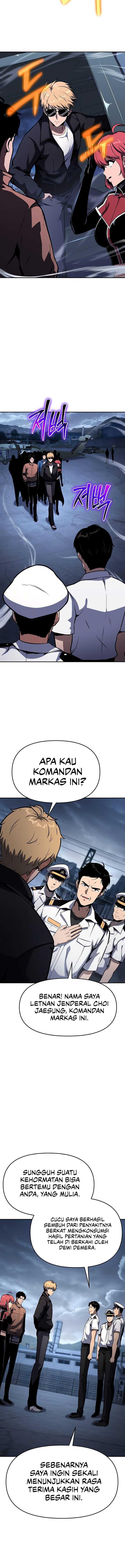 The Knight King Who Returned with a God Chap 53 - Next Chap 54