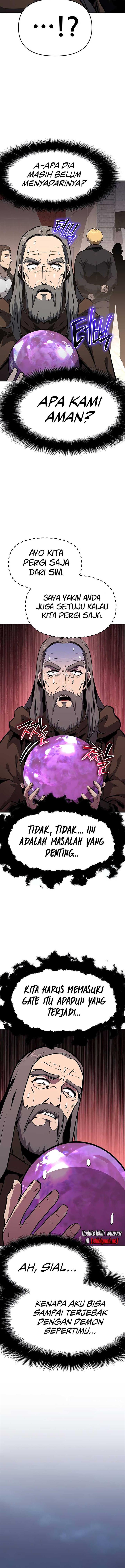 The Knight King Who Returned with a God Chap 53 - Next Chap 54