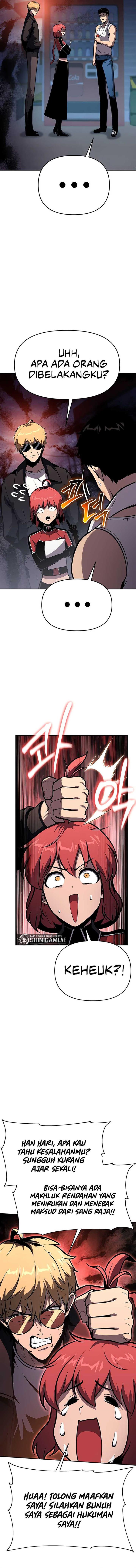 The Knight King Who Returned with a God Chap 53 - Next Chap 54