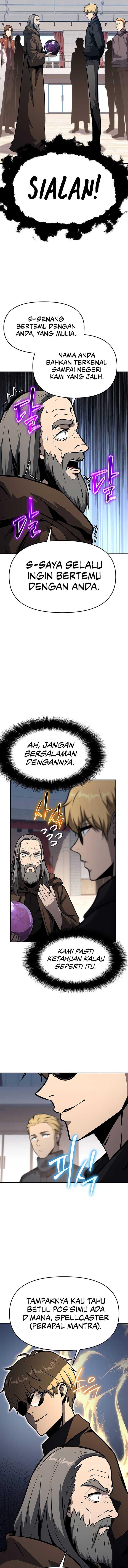 The Knight King Who Returned with a God Chap 53 - Next Chap 54