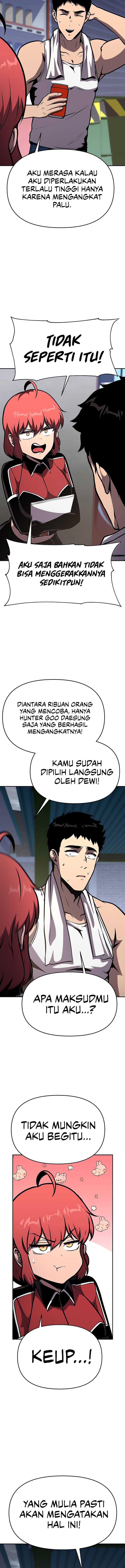 The Knight King Who Returned with a God Chap 53 - Next Chap 54