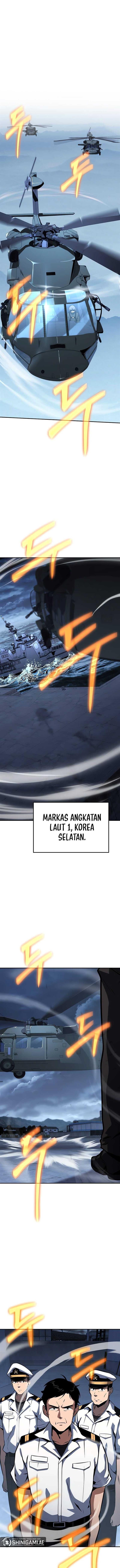 The Knight King Who Returned with a God Chap 53 - Next Chap 54