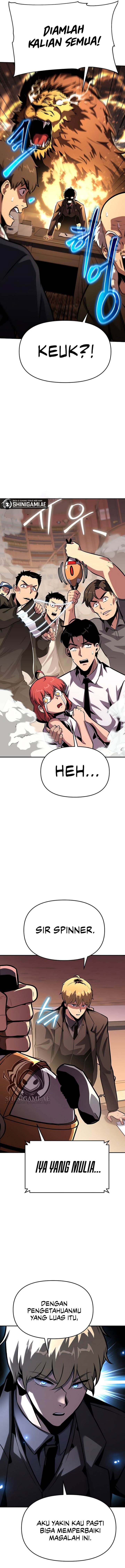 The Knight King Who Returned with a God Chap 50 - Next Chap 51