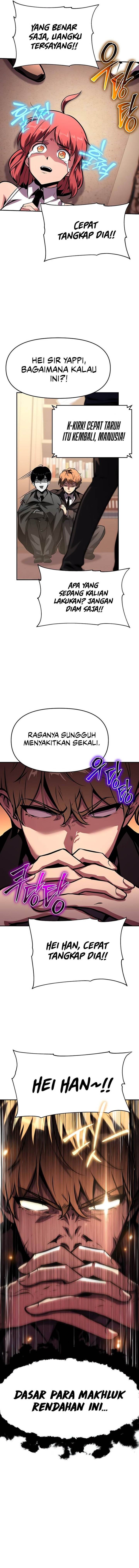 The Knight King Who Returned with a God Chap 50 - Next Chap 51