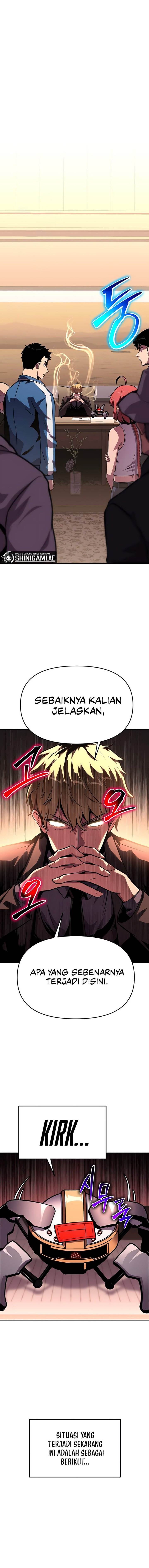 The Knight King Who Returned with a God Chap 50 - Next Chap 51