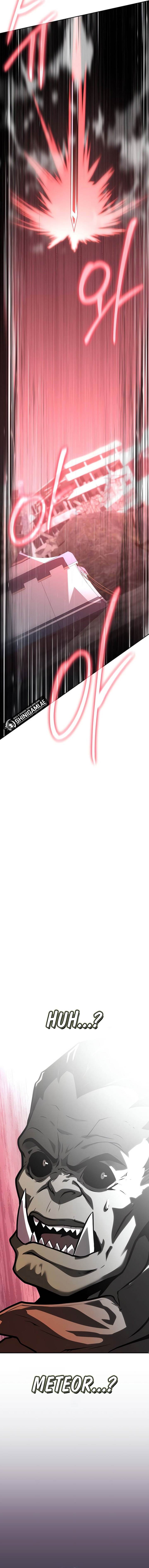 The Knight King Who Returned with a God Chap 50 - Next Chap 51