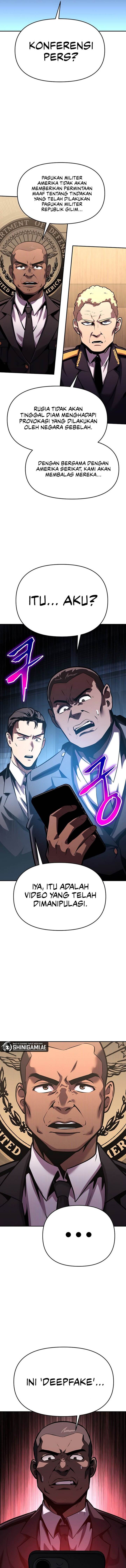 The Knight King Who Returned with a God Chap 50 - Next Chap 51