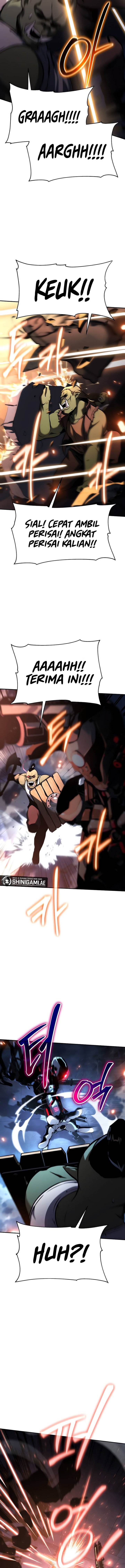 The Knight King Who Returned with a God Chap 51 - Next Chap 52