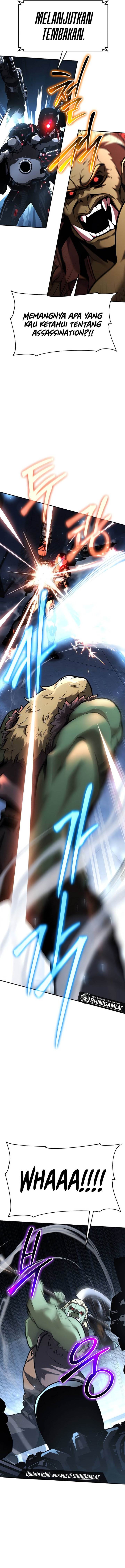 The Knight King Who Returned with a God Chap 51 - Next Chap 52