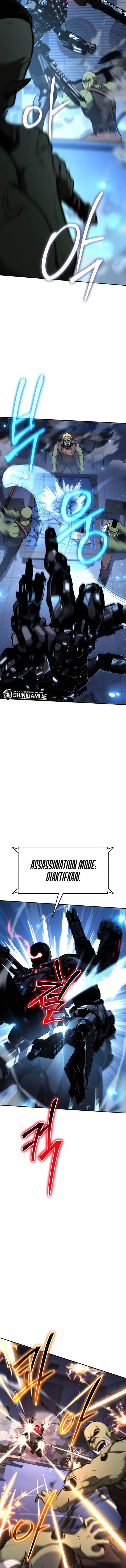 The Knight King Who Returned with a God Chap 51 - Next Chap 52