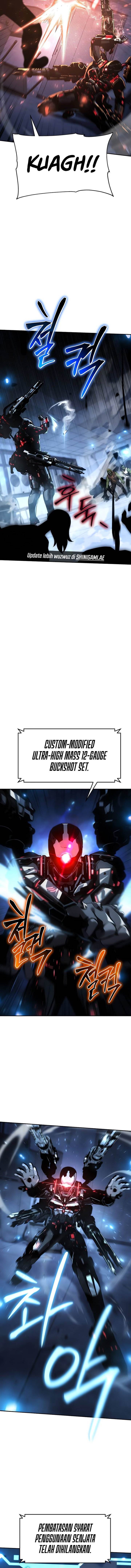 The Knight King Who Returned with a God Chap 51 - Next Chap 52