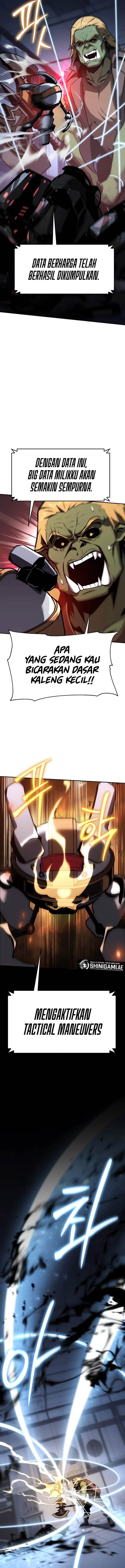 The Knight King Who Returned with a God Chap 51 - Next Chap 52