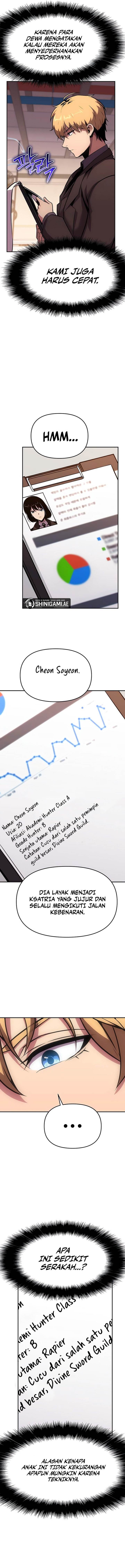 The Knight King Who Returned with a God Chap 51 - Next Chap 52