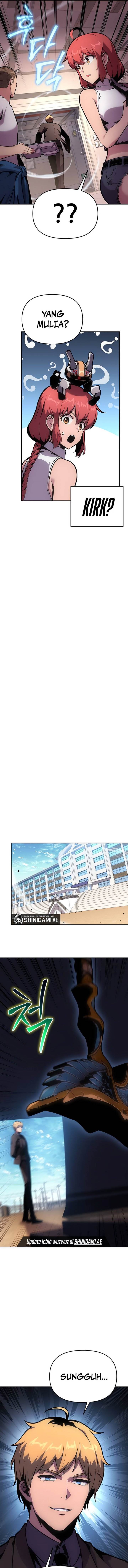 The Knight King Who Returned with a God Chap 51 - Next Chap 52