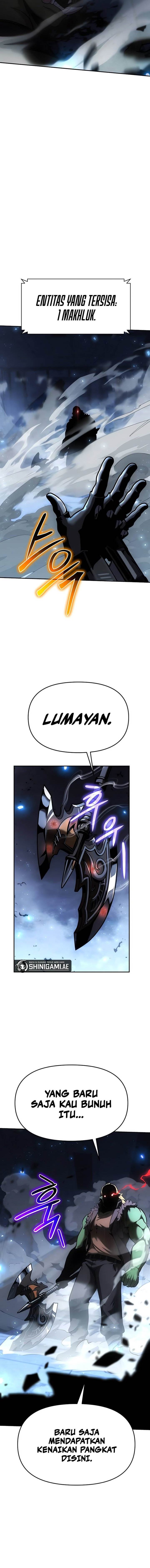 The Knight King Who Returned with a God Chap 51 - Next Chap 52