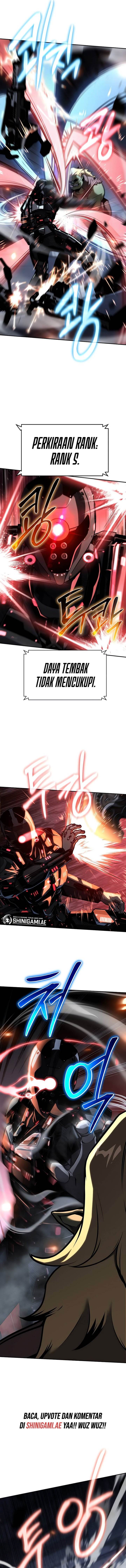 The Knight King Who Returned with a God Chap 51 - Next Chap 52