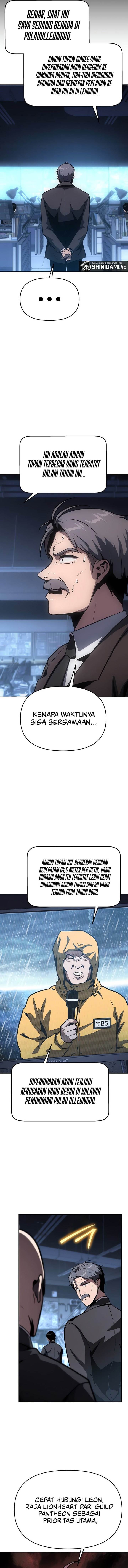 The Knight King Who Returned with a God Chap 52 - Next Chap 53