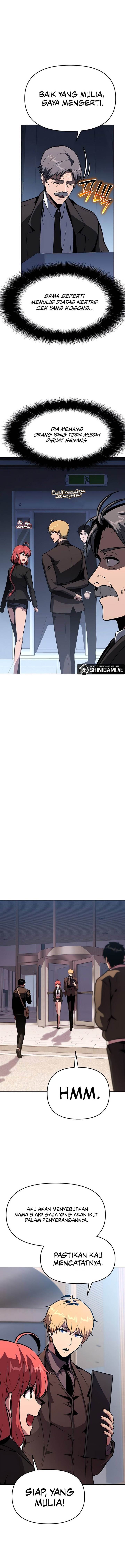 The Knight King Who Returned with a God Chap 52 - Next Chap 53