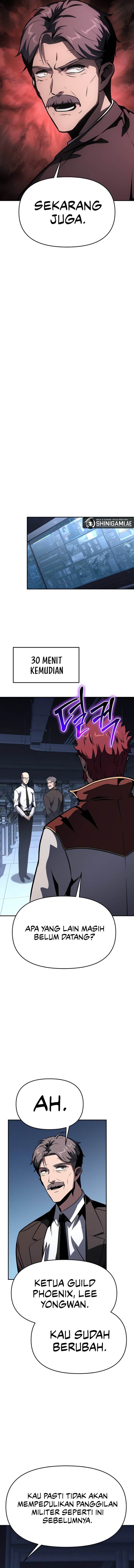 The Knight King Who Returned with a God Chap 52 - Next Chap 53